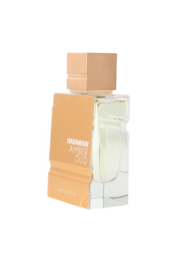 Al Haramain Amber Oud White Edition woda perfumowana spray 60ml