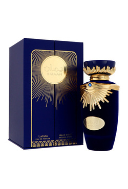 Lattafa Emaan woda perfumowana spray 100ml