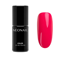 NeoNail UV Gel Polish Color lakier hybrydowy Vibrant Awakening 7.2ml