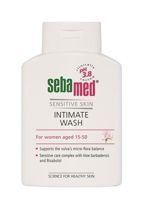 Sebamed Intimate Wash pH 3.8 emulsja do higieny intymnej 200ml