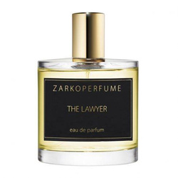 Zarkoperfume The Lawyer woda perfumowana spray 100ml