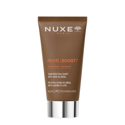 Nuxe Men &lsqb;BOOST&rsqb; przeciwstarzeniowy krem do twarzy 50ml
