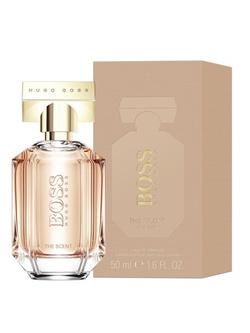 HUGO BOSS The Scent For Her EDP 50ml