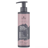 Schwarzkopf Professional Chroma ID Color Mask maska koloryzująca do włosów 8-19 Frosted Lavender 300ml