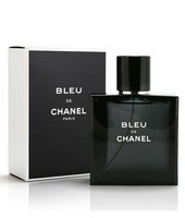 Chanel Bleu de Chanel Pour Homme woda toaletowa spray 100ml