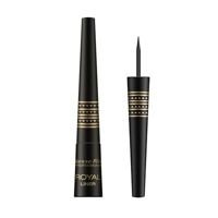 Pierre Rene Royal Liner eyeliner w płynie Black 2.5ml