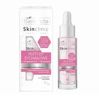 Bielenda Skin Clinic Professional Peptydy Sygnałowe serum stymulująco-odmładzające 30ml