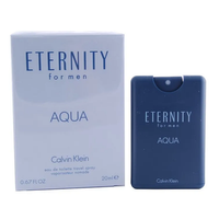 Calvin Klein Eternity Aqua For Men woda toaletowa spray 20ml