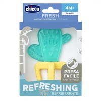 Chicco Gryzak wodny Kaktus 4m+