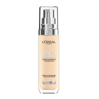 L'Oreal Paris True Match Foundation podkład do twarzy 1.5.D/W Warm Light 30ml