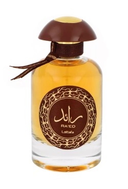 Lattafa Ra'ed Oud woda perfumowana spray 100ml