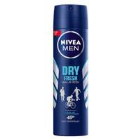 Nivea Men Dry Fresh antyperspirant spray 150ml
