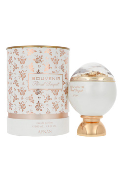 Afnan Souvenir Floral Bouquet woda perfumowana spray 100ml