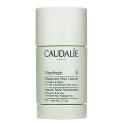 Caudalie Vinofresh 24-godzinny naturalny dezodorant 50g