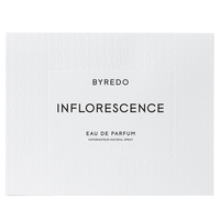 Byredo Inflorescence woda perfumowana 100ml