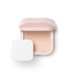 KIKO Milano Skin Lover Refining Face Powder Foundation nawilżający i wygładzający podkład w pudrze 03 Rosy Milk 10g