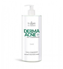 Farmona Professional Dermaacne+ tonik antybakteryjny 500ml
