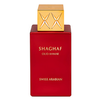 Swiss Arabian Shaghaf Oud Ahmar woda perfumowana spray 75ml