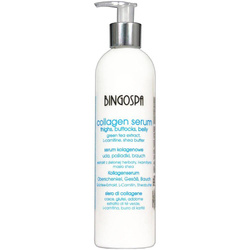 BingoSpa Serum kolagenowe uda pośladki brzuch 280ml
