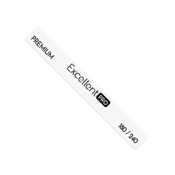 Excellent PRO Premium polerka prosta 180/240
