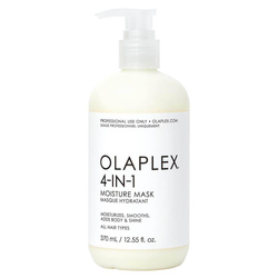 Olaplex 4-in-1 Moisture Mask intensywnie regenerująca maska do włosów 370ml