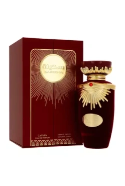 Lattafa Sakeena woda perfumowana spray 100ml