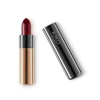 KIKO Milano Gossamer Emotion Creamy Lipstick kremowa pomadka do ust 128 Marsala 3.5g