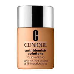 Clinique Anti-Blemish Solutions Liquid Makeup lekki podkład do cery problematycznej CN 70 Vanilla 30ml