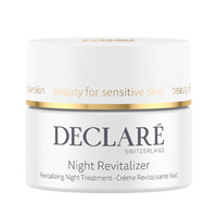 Declare Night Revitalizer regenerujący krem do twarzy na noc 50ml
