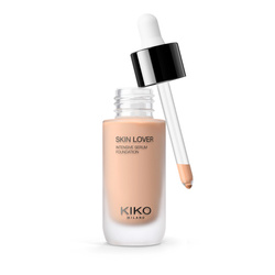 KIKO Milano Skin Lover Intensive Serum Foundation trwały podkład nawilżający z serum 3NR Neutral Rose 28ml