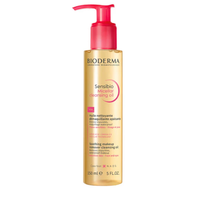 Bioderma Sensibio Micellar Cleansing Oil oczyszczający olejek micelarny 150ml