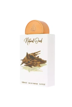 Lattafa Pride Natural Oud woda perfumowana spray 100ml