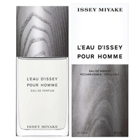 Issey Miyake L’Eau d’Issey Pour Homme woda perfumowana refillable spray 125ml