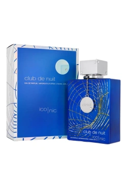 Armaf Club de Nuit Iconic woda perfumowana spray 200ml