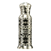 Al Haramain Musk Black Vanilla olejek perfumowany 12ml