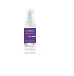 Bielenda Professional Microbiome Pro Care delikatny peeling enzymatyczny w piance 160ml