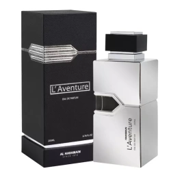 Al Haramain L'Aventure Men woda perfumowana spray 200ml