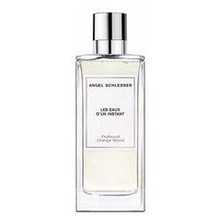 Angel Schlesser Les Eaux D'un Instant Profound Orange Wood woda toaletowa spray  - produkt bez opakowania