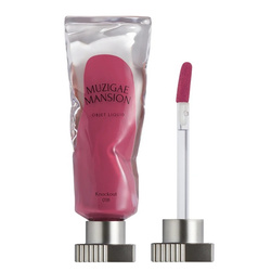 Muzigae Mansion Objet Liquid długotrwała matowa pomadka do ust 018 Knockout 6ml