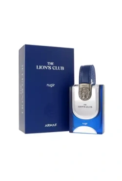 Armaf The Lion's Club Rugir woda perfumowana spray 100ml