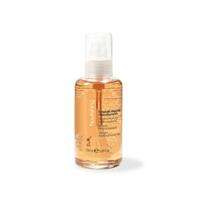 Fanola Nourishing Restructuring Fluid Crystals kryształki w płynie nabłyszczające włosy 100ml