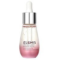 ELEMIS Pro-Collagen Rose Oil Blend kojący olejek do twarzy 15ml
