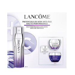 Lancome Renergie H.C.F. Triple Serum Set zestaw prezentowy