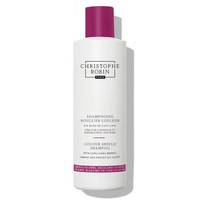 Christophe Robin Color Shield Shampoo With Camu Camu Berries delikatny szampon chroniący kolor włosów farbowanych i rozjaśnianych 250ml