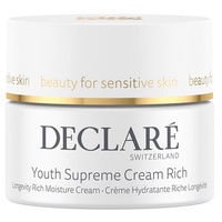Declare Pro Youthing bogaty krem odmładzający 50ml