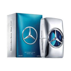 Mercedes-Benz Man Bright woda perfumowana spray 100ml