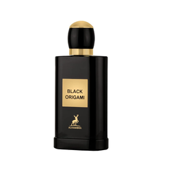 Maison Alhambra Black Origami woda perfumowana spray 100ml