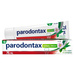 Parodontax Herbal Fresh pasta do zębów przeciw krwawieniu dziąseł Imbir & Mięta & Eukaliptus 75ml