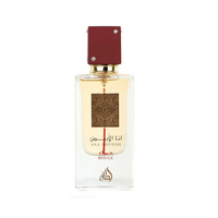 Lattafa Ana Abiyedh Rouge I Am White woda perfumowana spray 60ml