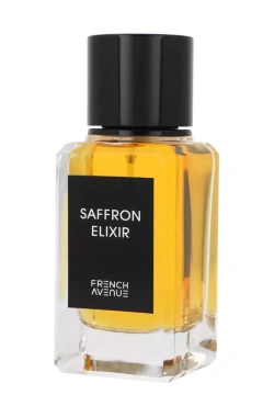 French Avenue Saffron Elixir Edp 100ml